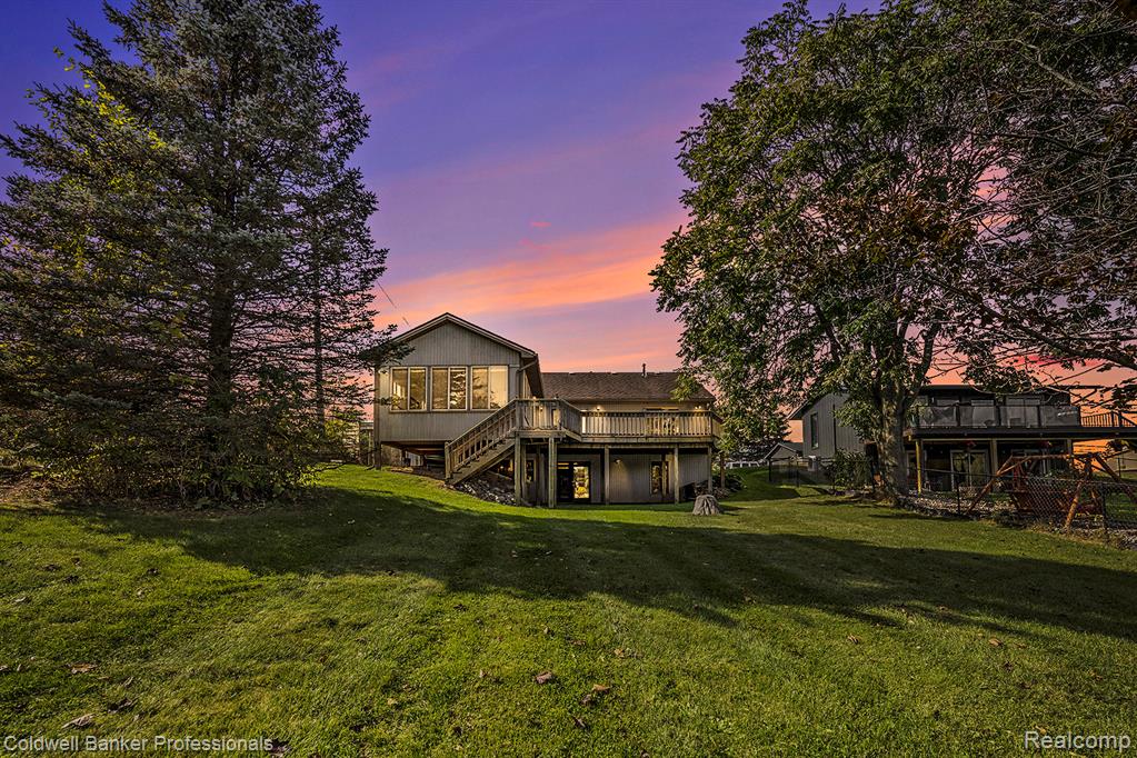 Fabulous Backyard!