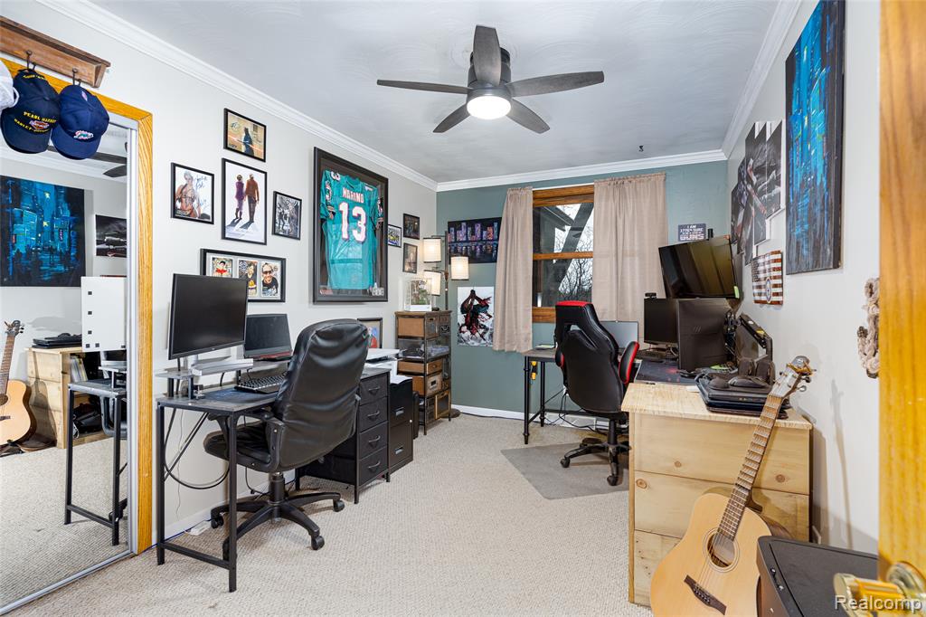 4609 Parker Drive, Howell, MI 48843 — Photo 19