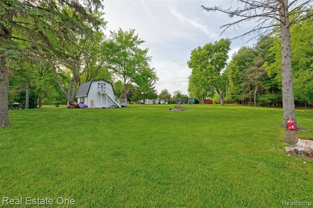 1574 Farnsworth Road, Lapeer, MI 48446 — Photo 35