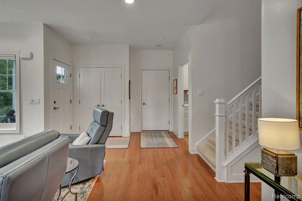 415 Baker Crossing, Dexter, MI 48130 — Photo 15