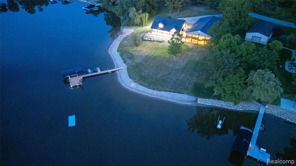 13857 E Diane Drive, Camden, MI 49232 — Photo 77