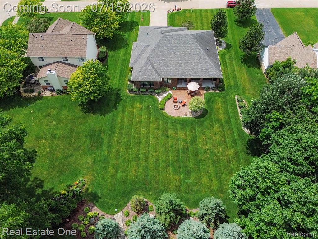 720 Scott Drive, Highland, MI 48356 — Photo 28