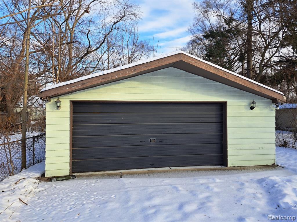 17730 Five Points Street, Redford, MI 48240 — Photo 2