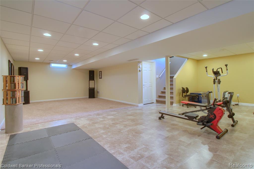 7749 Dover Drive, Ypsilanti, MI 48197 — Photo 28