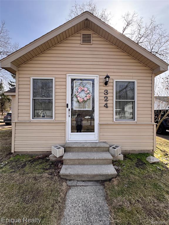 324 E Center Street, Petersburg, MI 49270 — Photo 19