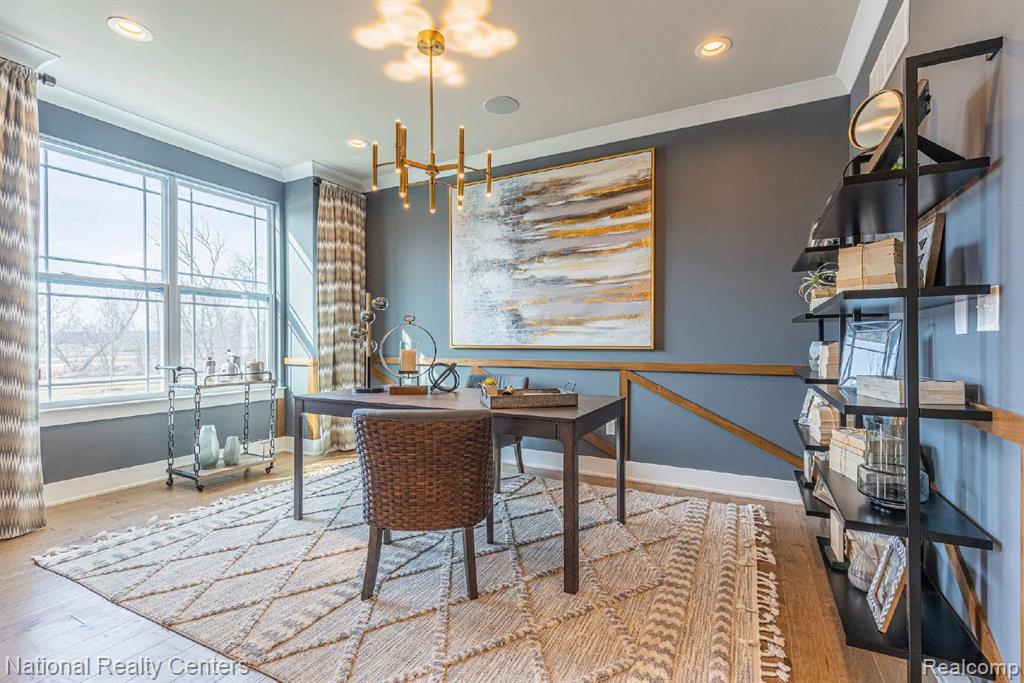 6978 Colony Drive, West Bloomfield, MI 48323 — Photo 11