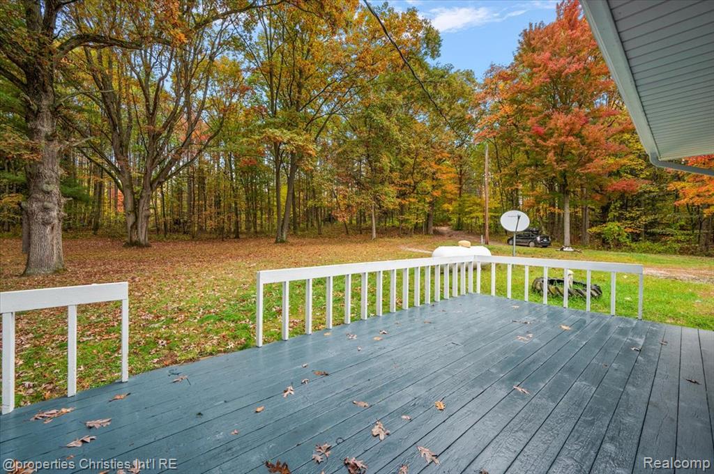 4121 Country Road, Otter Lake, MI 48464 — Photo 5