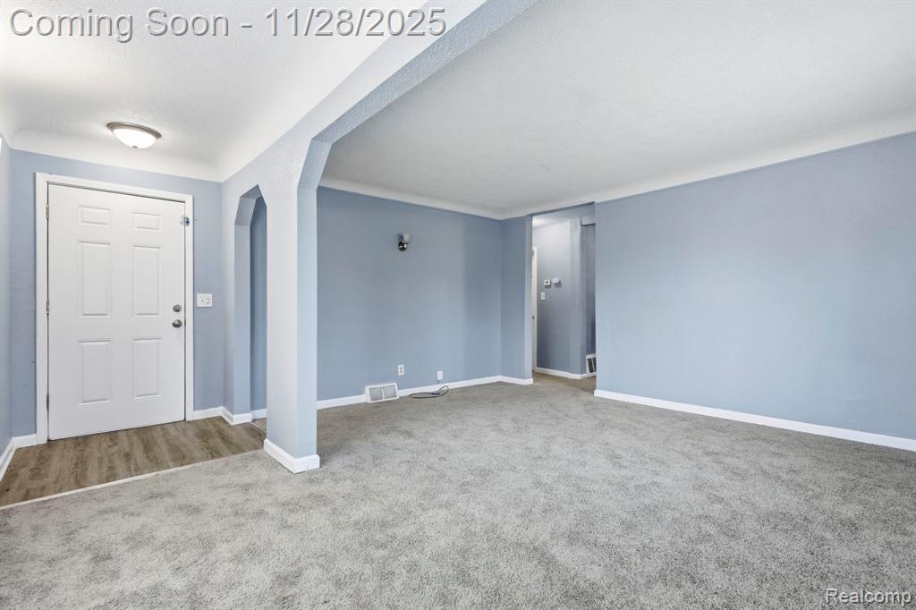 518 Campbell Street, River Rouge, MI 48218 — Photo 5
