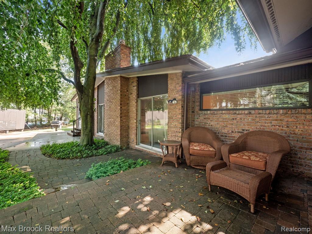 7448 STONY RIVER Court, Bloomfield Hills, MI 48301 — Photo 21