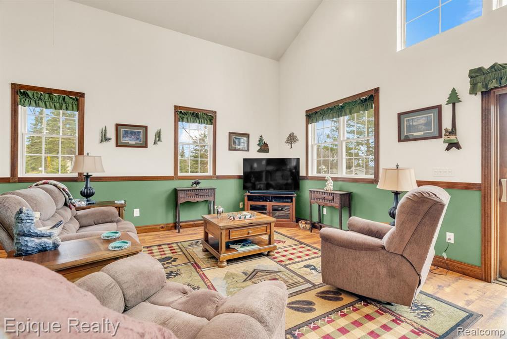 3247 Comanche Trail, West Branch, MI 48661 — Photo 17