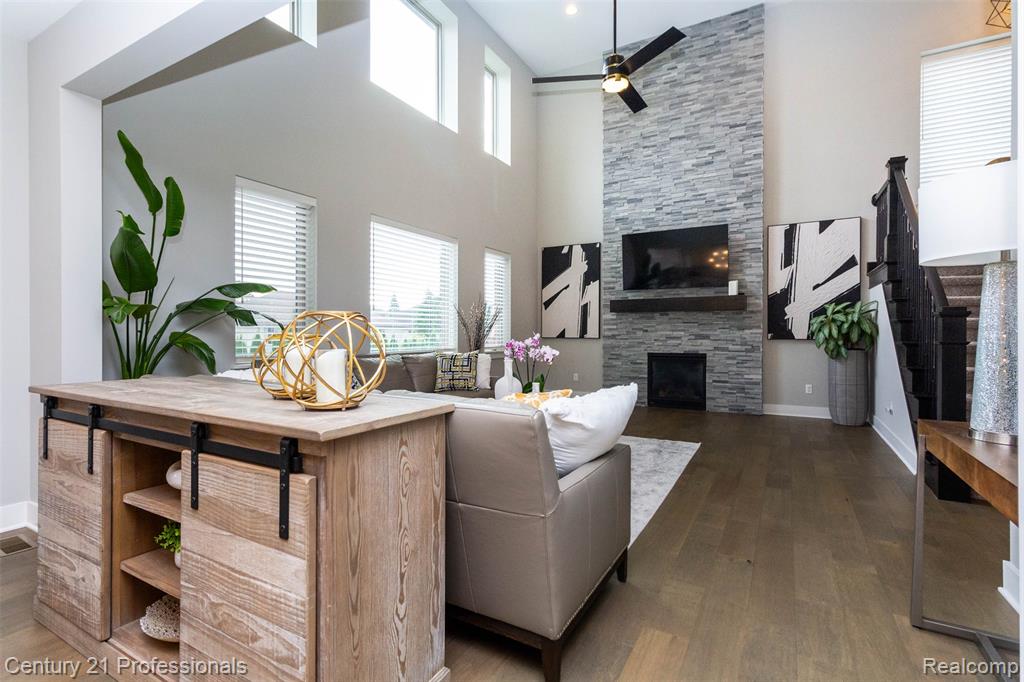 49806 Bingham Lane, Macomb, MI 48044 — Photo 7