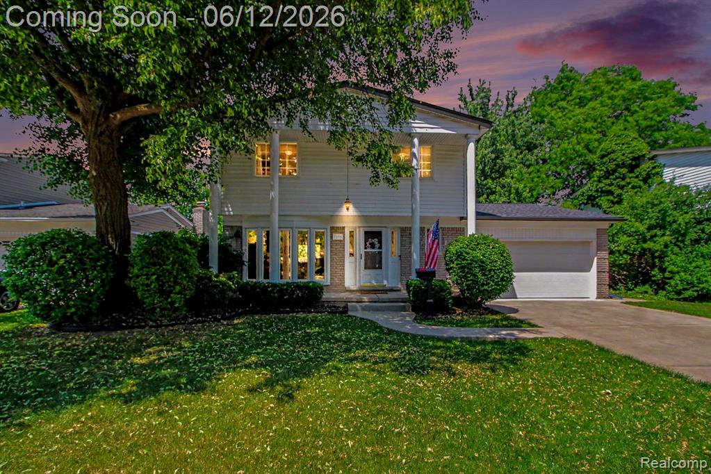 7235 Irongate Road, Canton, MI 48187 — Photo 2