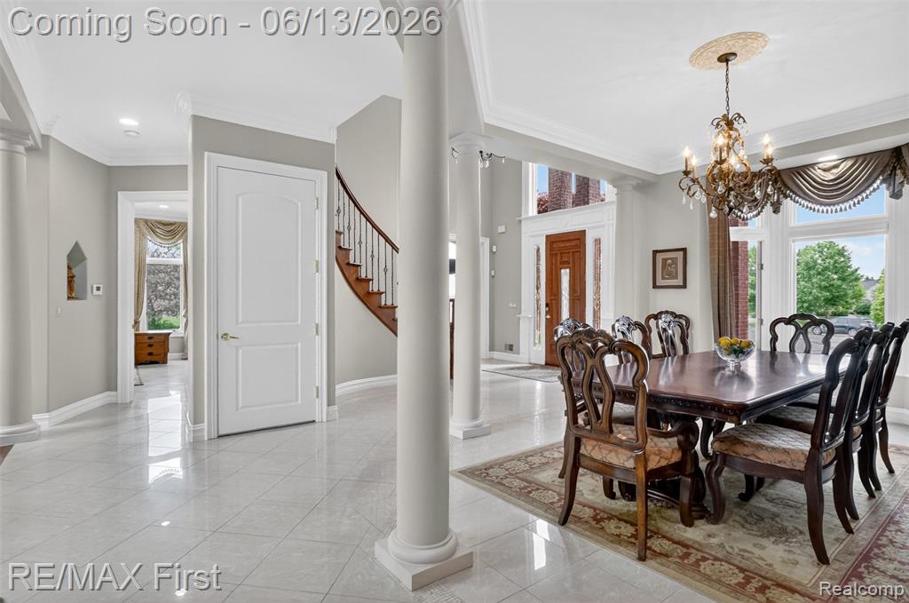 13800 Berryknoll Drive, Shelby Twp, MI 48315 — Photo 12