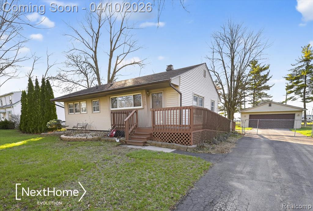 46295 Chatsworth Drive, Van Buren, MI 48111 — Photo 32