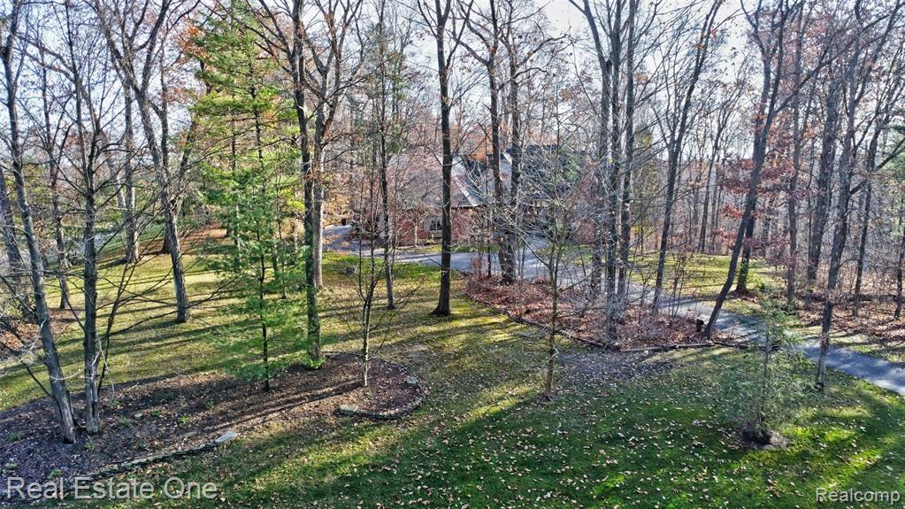 509 Bluebird Trail, Ortonville, MI 48462 — Photo 69