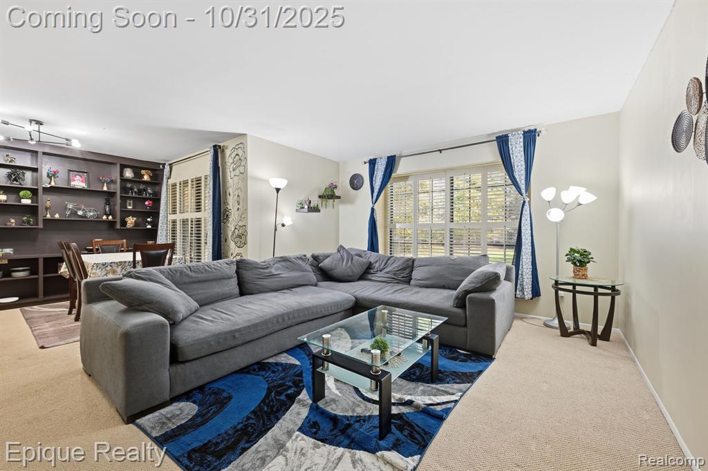 36996 Dartmoor Drive, Farmington Hills, MI 48331 — Photo 5