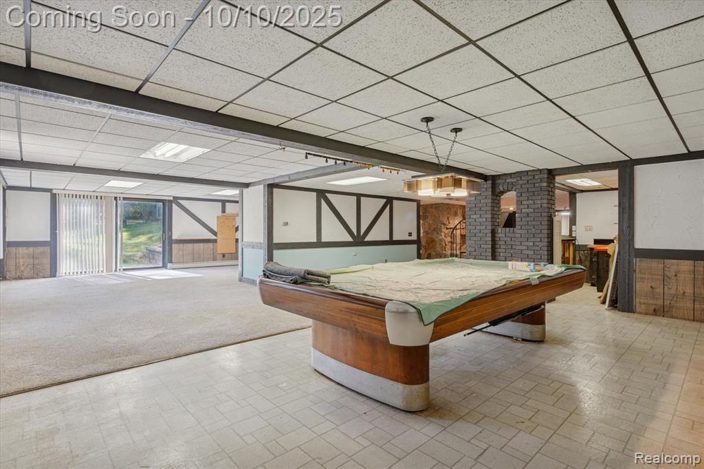 7750 Sleepy Hollow Drive, Northville, MI 48168 — Photo 38