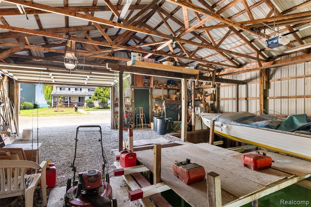 8107 Anchor Bay Drive, Clay, MI 48001 — Photo 49