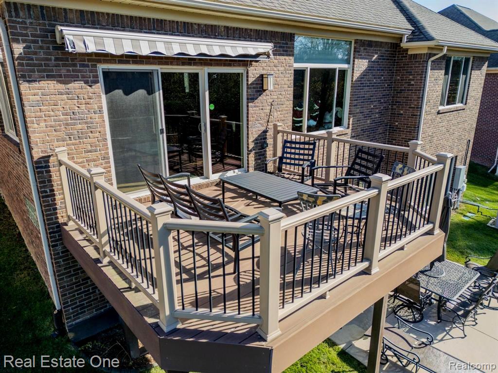 58703 GLACIER CLUB Drive, Washington, MI — Photo 8