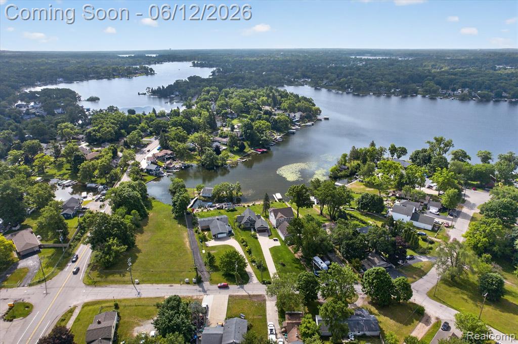 4628 Clinton Drive, Clarkston, MI — Photo 86