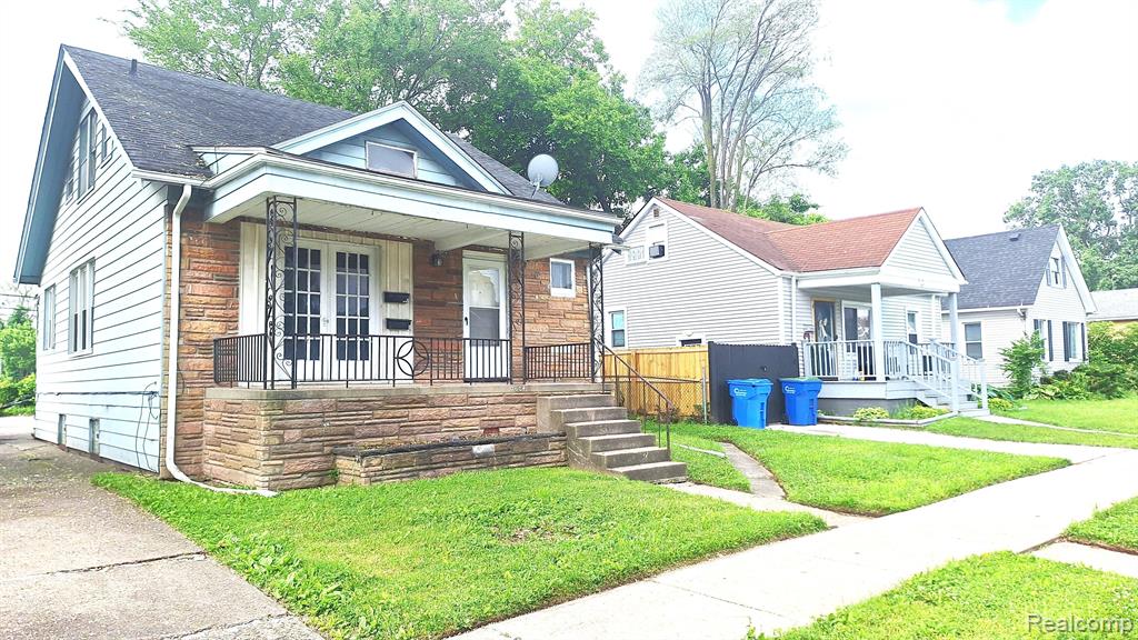 7604 JACKSON Avenue, Warren, MI 48091 — Photo 10
