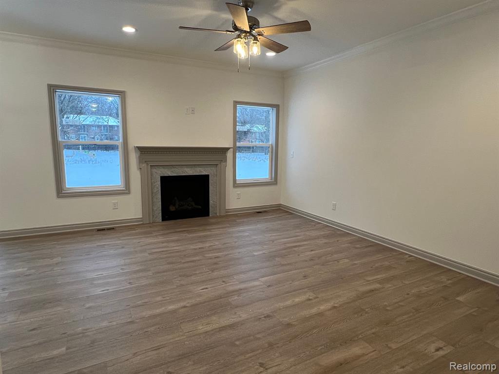 15563 MARILYN Avenue, Plymouth, MI 48170 — Photo 15