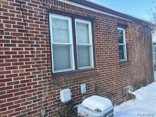 14882 E Piedmont Street, Detroit, MI 48223 — Photo 23