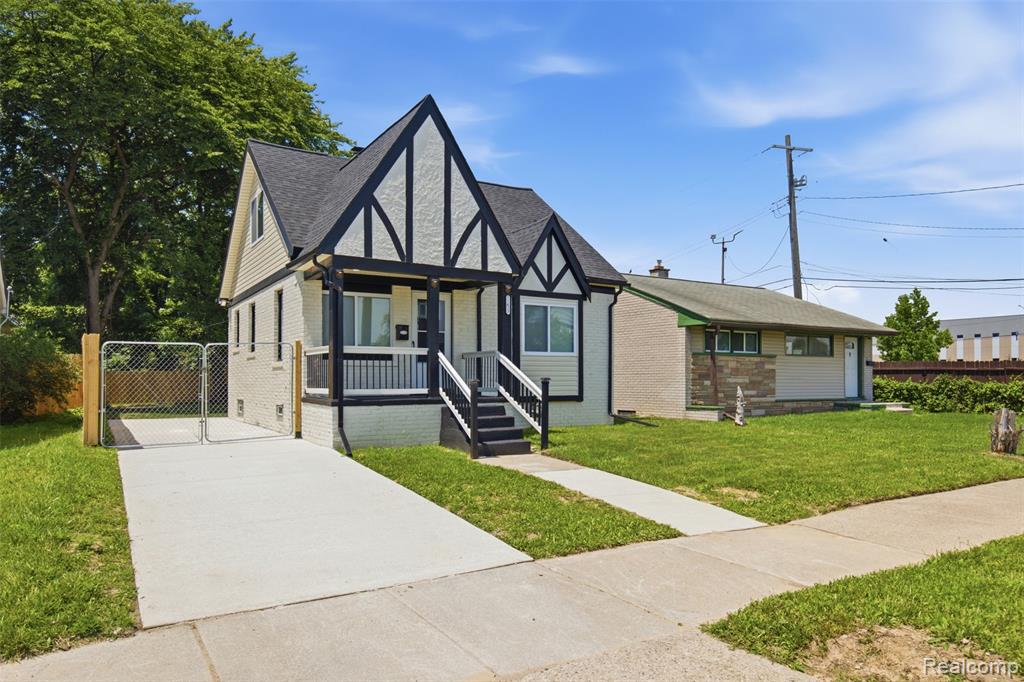 11423 Freeland Street, Detroit, MI 48227 — Photo 20