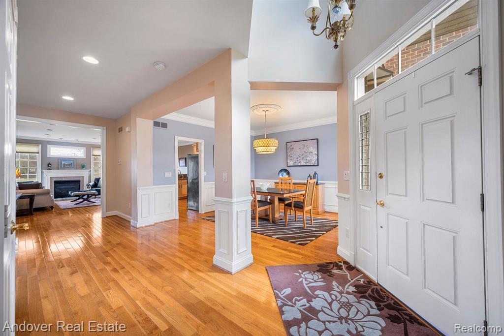 44628 BROADMOOR Circle N, Northville, MI 48168 — Photo 11