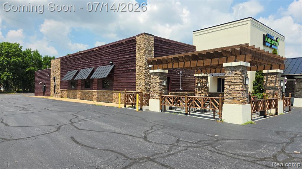 1140 S Monroe Street, Monroe, MI 48161 — Photo 4