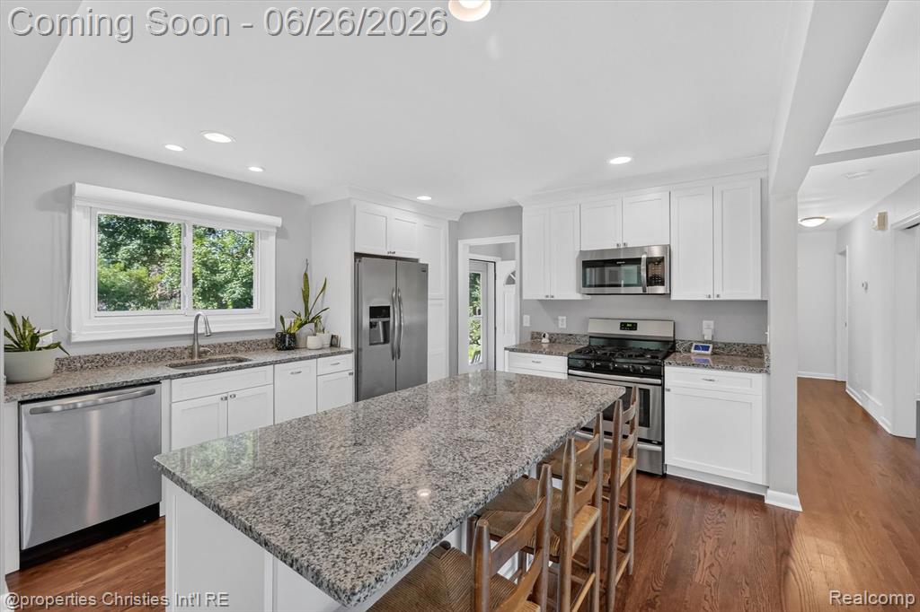 17451 Birwood Avenue, Beverly Hills, MI 48025 — Photo 17
