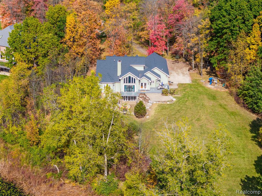 11709 Osprey Bay Road, Davisburg, MI 48350 — Photo 38