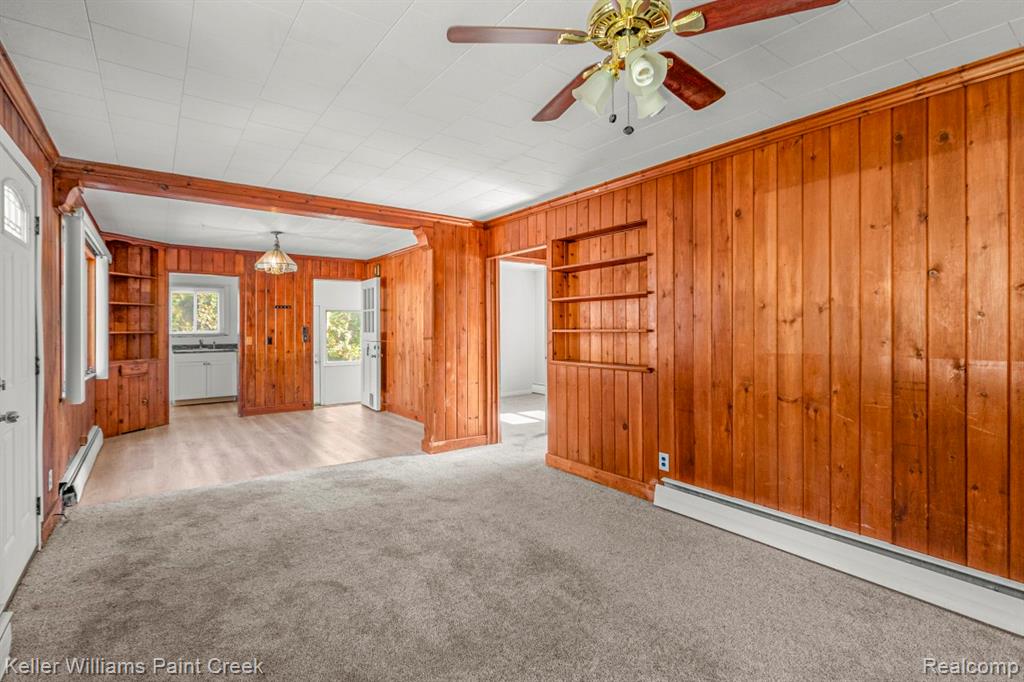 23608 Glenwood Street, Clinton Twp, MI 48035 — Photo 7