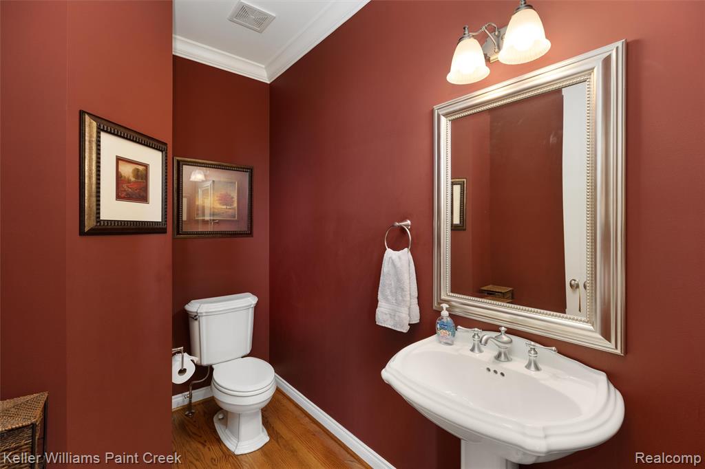 676 Majestic, Rochester Hills, MI 48306 — Photo 21