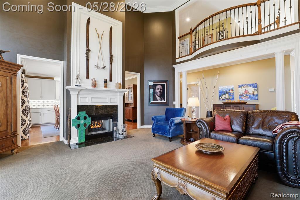 668 Springview Drive, Rochester, MI 48307 — Photo 18