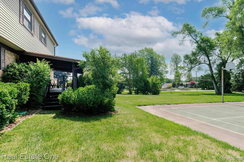 4280 Snoal Lane, Shelby Twp, MI 48316 — Photo 53