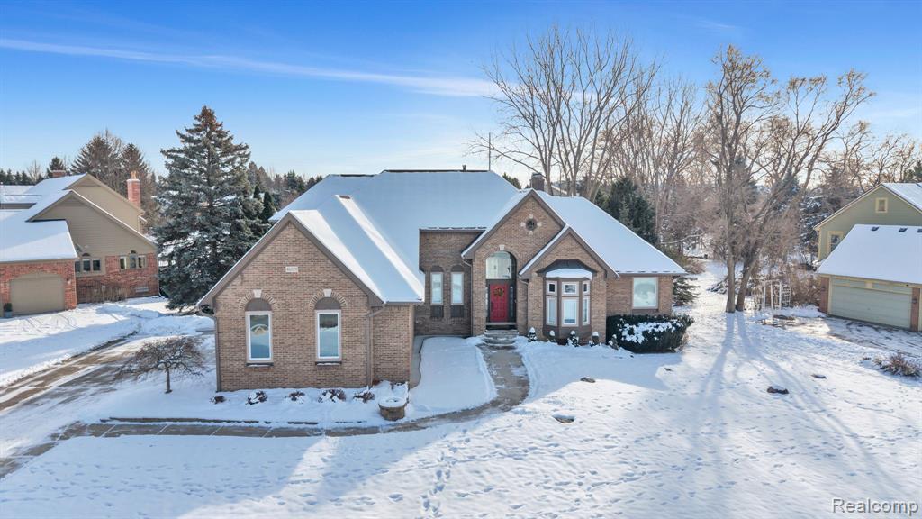 46575 Red Oak Drive, Northville, MI 48168 — Photo 4