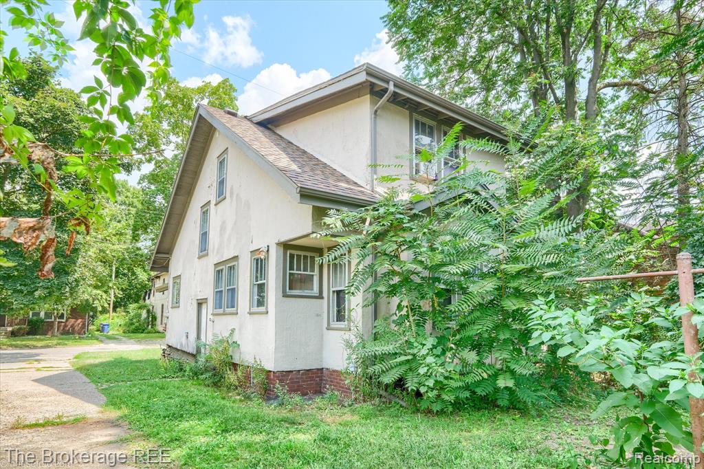 710 Pierson Street, Flint, MI 48503 — Photo 5
