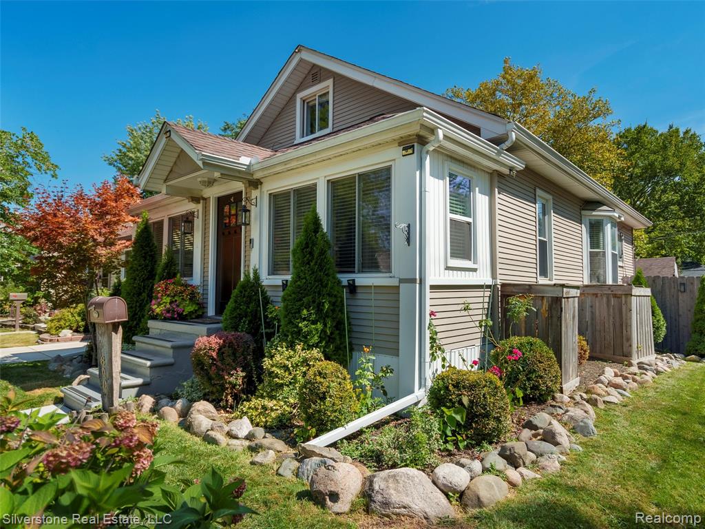 800 N EDISON Avenue, Royal Oak, MI 48067 — Photo 4