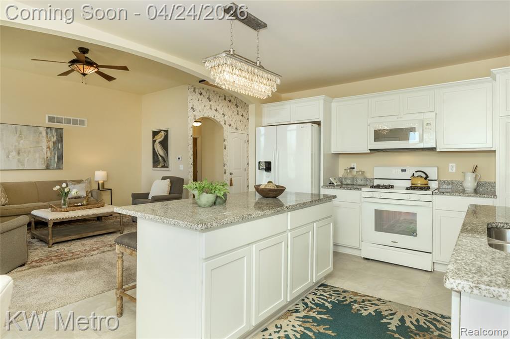 1398 Mallard Drive, Burton, MI 48509 — Photo 9