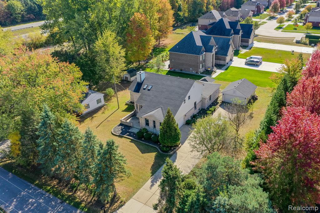 8750 E Pearson, Shelby Twp, MI 48316 — Photo 3