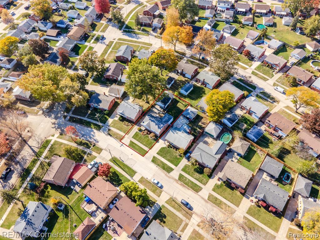 8219 Roselawn Street, Westland, MI — Photo 41