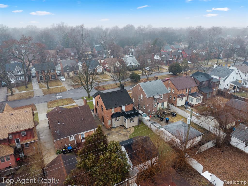 14550 Penrod Street, Detroit, MI 48223 — Photo 38