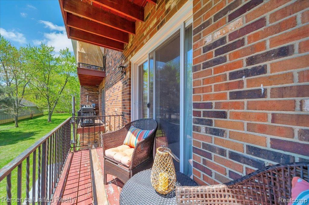 505 W HIGHLAND Road, C13, Howell, MI 48843 — Photo 21
