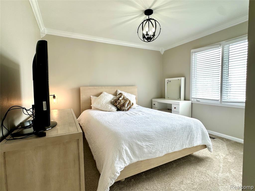 85 Overlake Drive, Lake Orion, MI 48362 — Photo 31