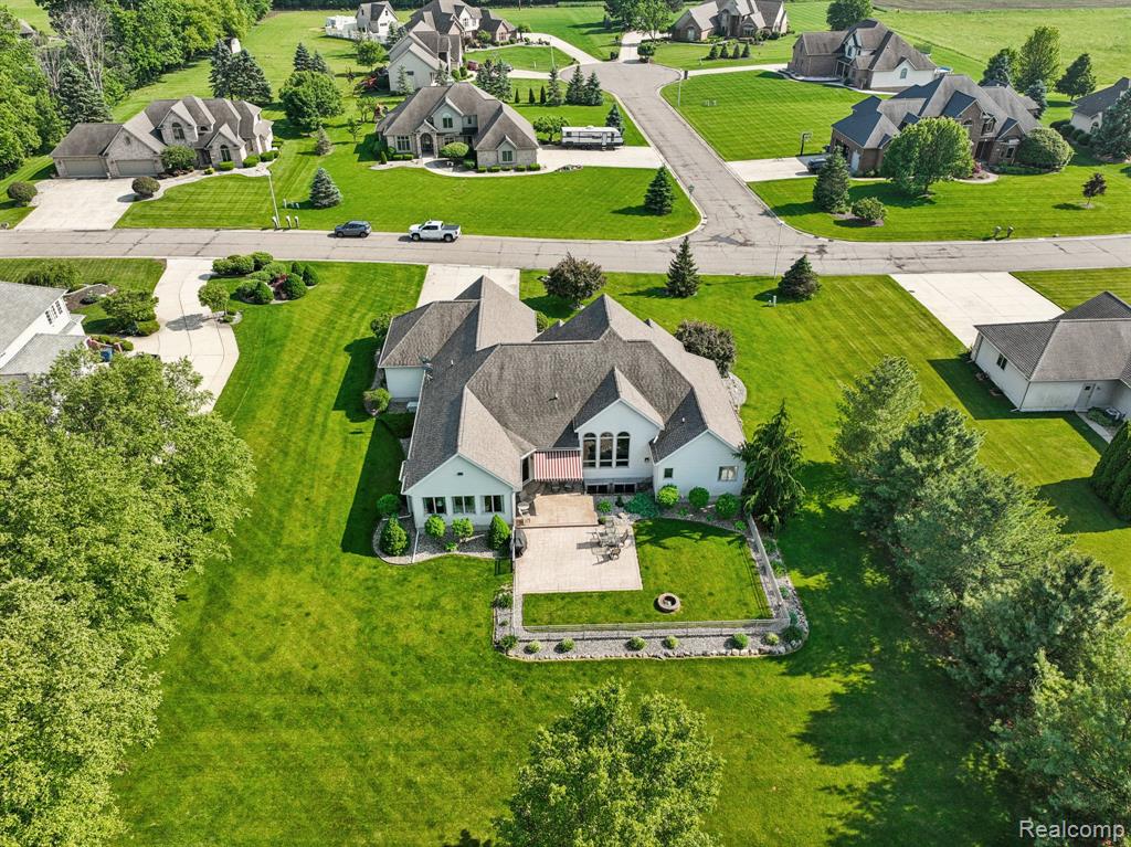 5292 O Connor Pass, Swartz Creek, MI 48473 — Photo 41