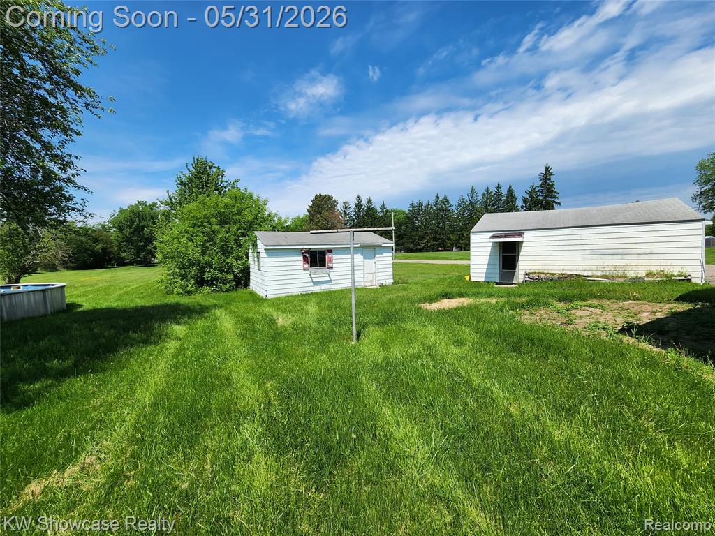 4356 S Vassar Road, Burton, MI 48519 — Photo 4