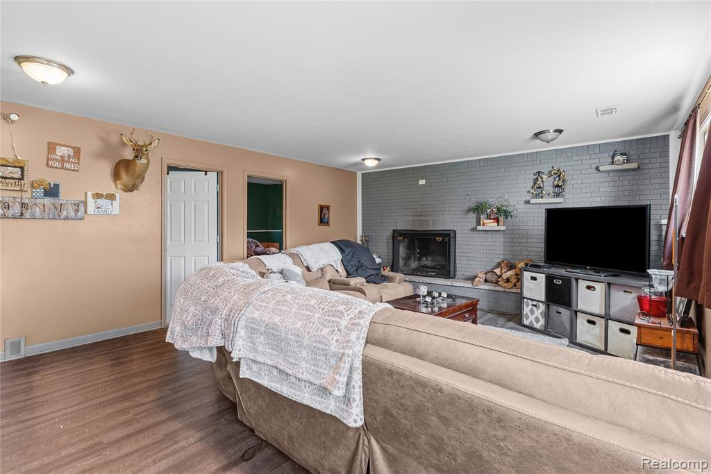 6270 E Dodge Road, Mount Morris, MI 48458 — Photo 24