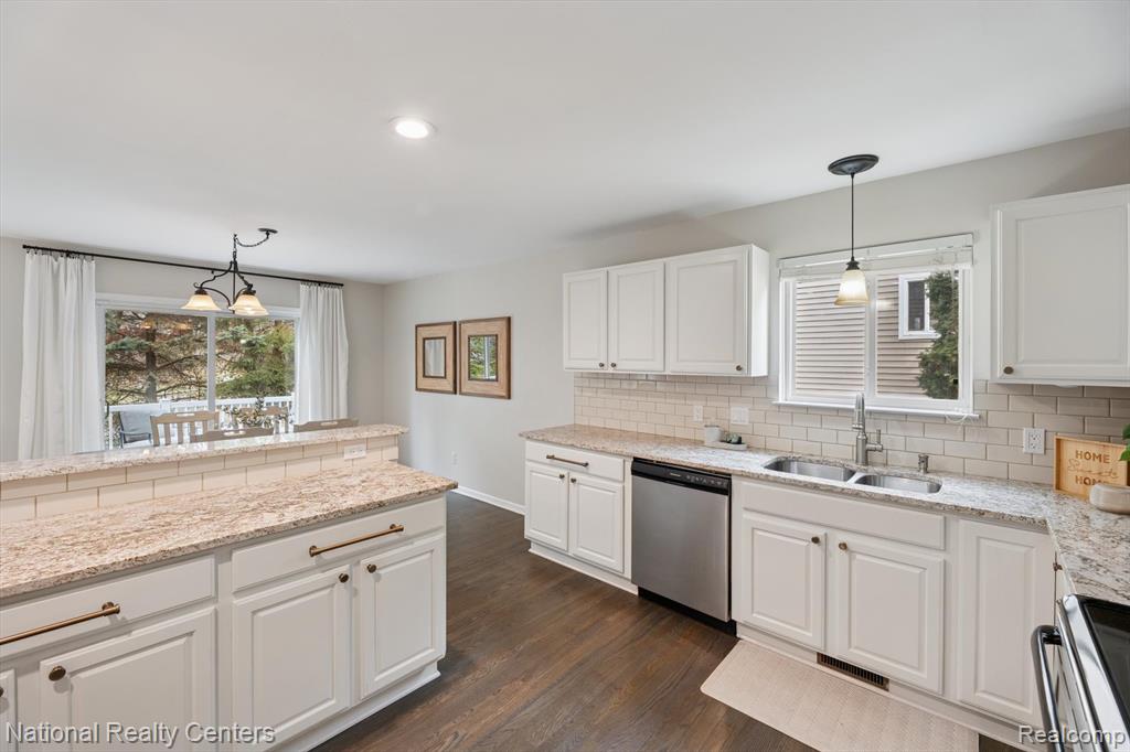 4658 Tiger Lily Trail, Clarkston, MI — Photo 12
