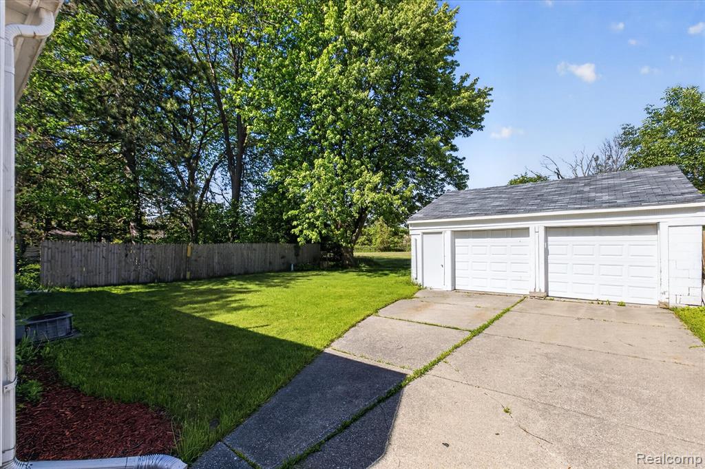 3005 Hanchett Street, Saginaw, MI 48604 — Photo 28